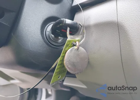 2012 Honda Civic Lx из США, поврежденный, VIN 19XFB2F51CE386782